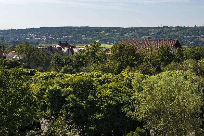 Feng Shui Wellness Apartmanház - Genel