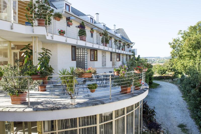 Feng Shui Wellness Apartmanház - Genel