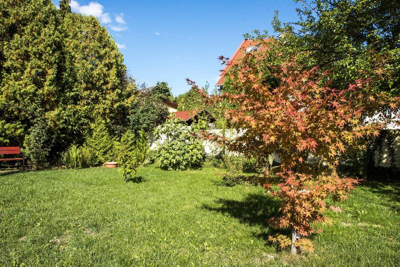Feng Shui Wellness Apartmanház - Genel
