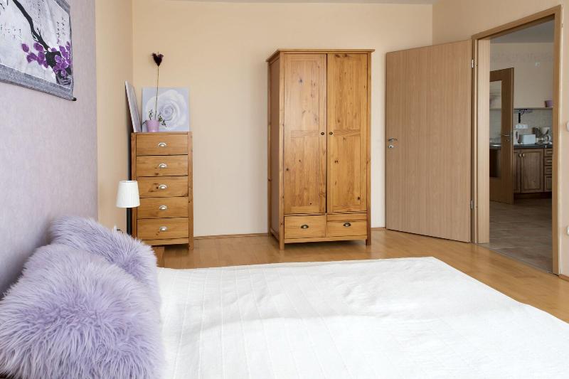 Feng Shui Wellness Apartmanház - Oda