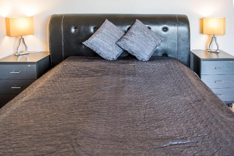 Feng Shui Wellness Apartmanház - Oda