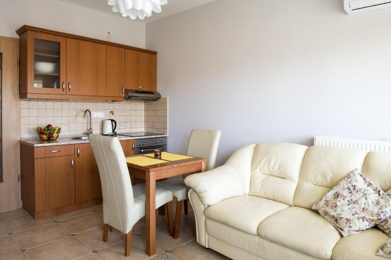 Feng Shui Wellness Apartmanház - Oda