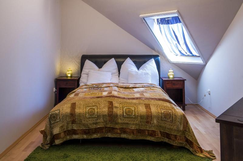 Feng Shui Wellness Apartmanház - Oda