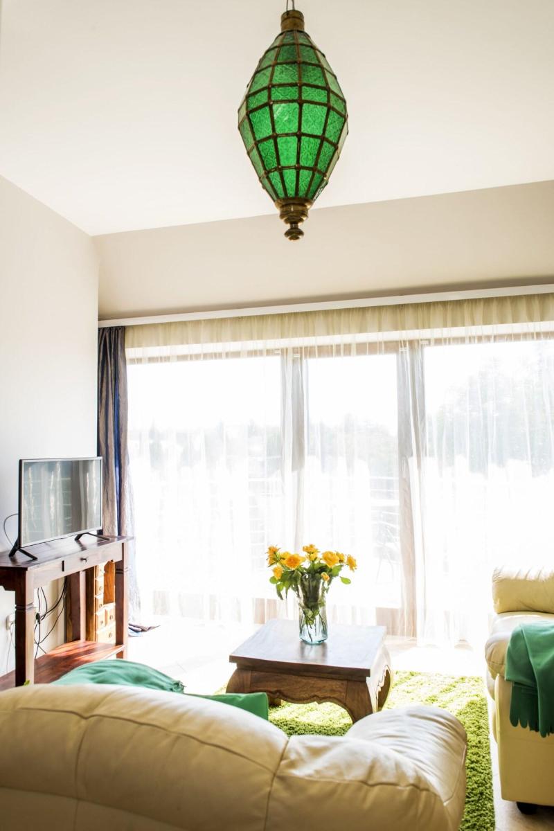 Feng Shui Wellness Apartmanház - Oda