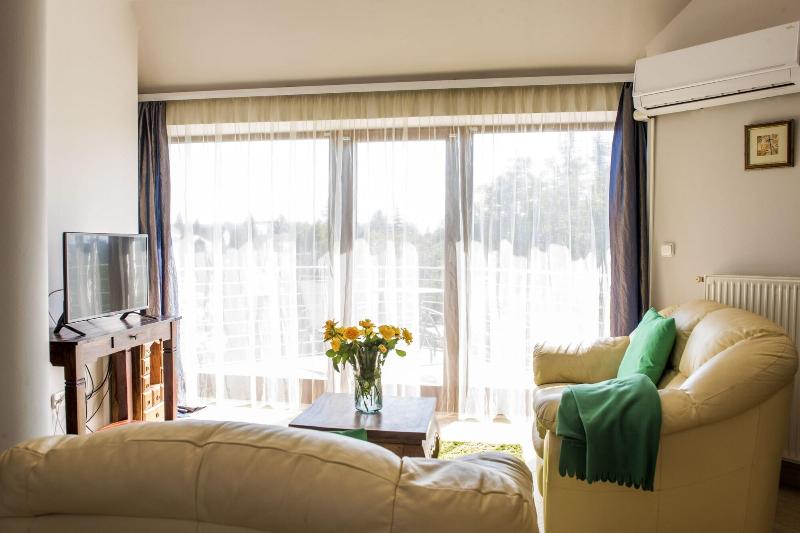 Feng Shui Wellness Apartmanház - Oda