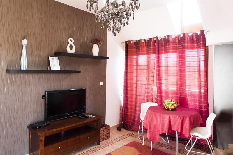 Feng Shui Wellness Apartmanház - Oda