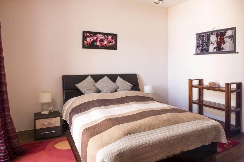 Feng Shui Wellness Apartmanház - Oda