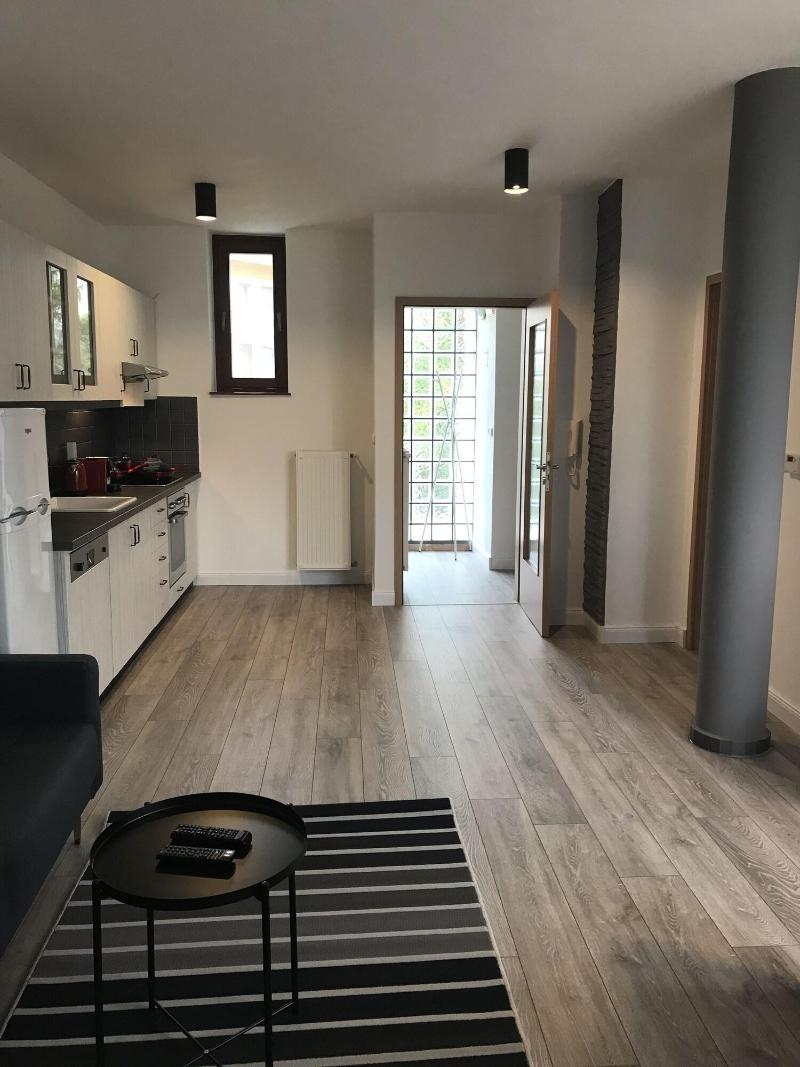 Feng Shui Wellness Apartmanház - Oda