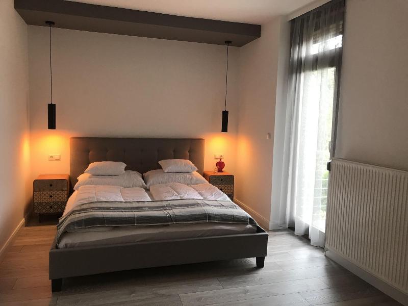 Feng Shui Wellness Apartmanház - Oda