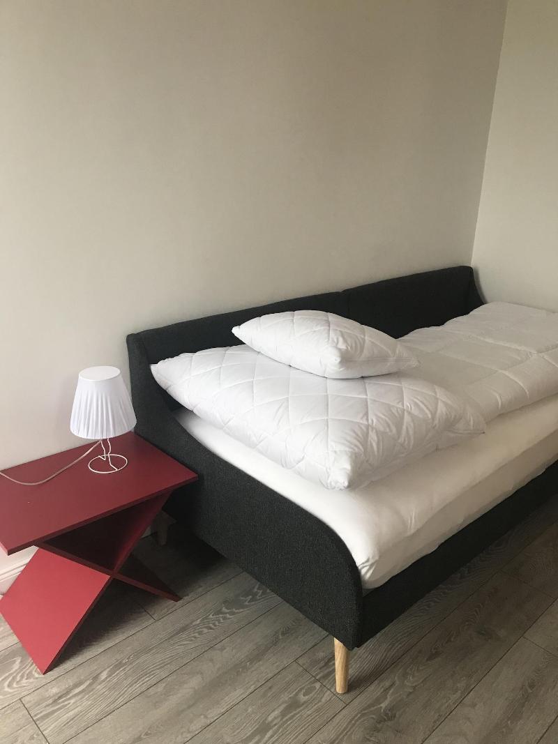 Feng Shui Wellness Apartmanház - Oda