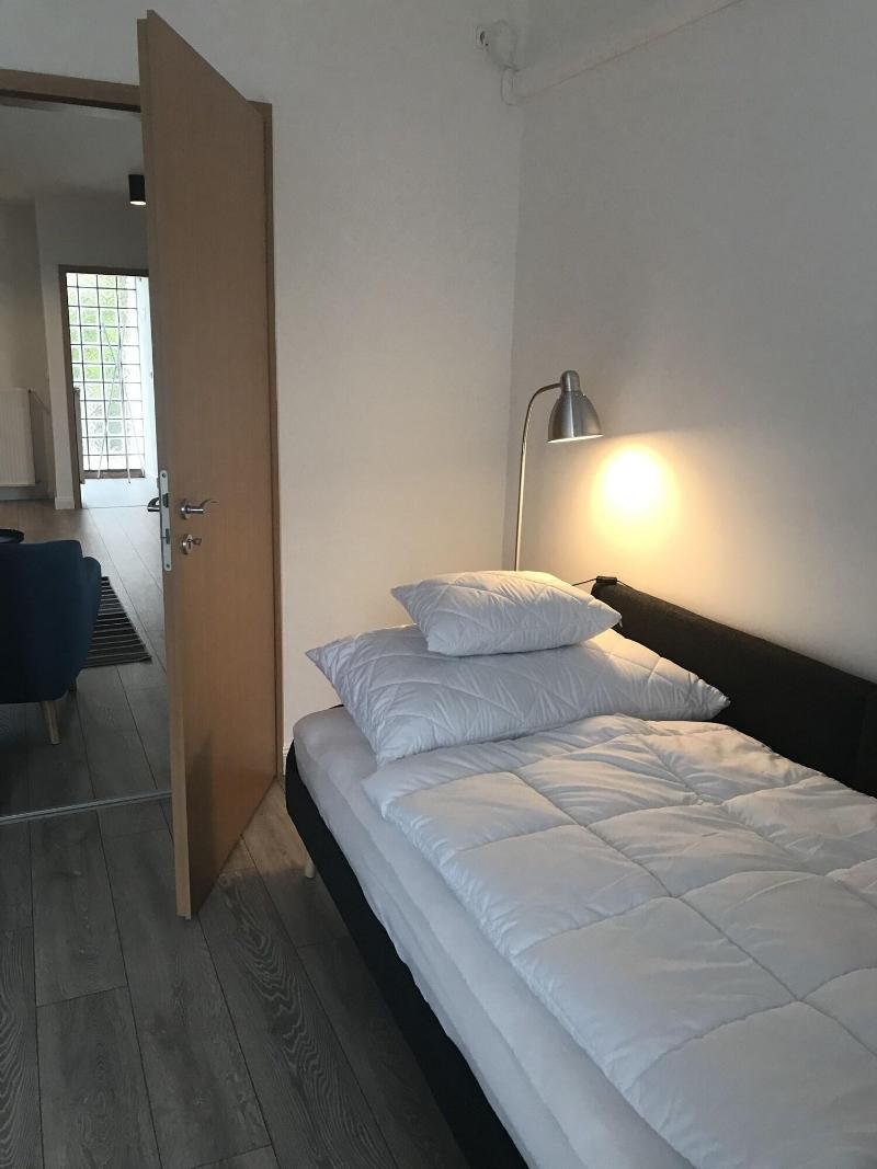 Feng Shui Wellness Apartmanház - Oda