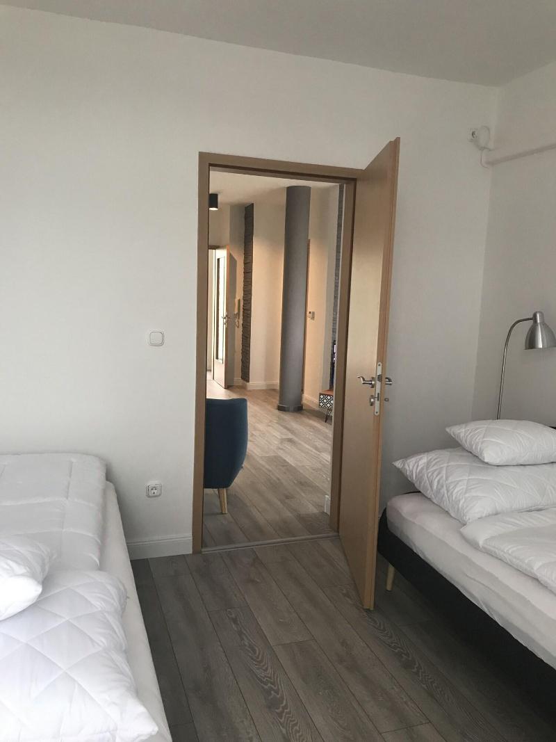 Feng Shui Wellness Apartmanház - Oda