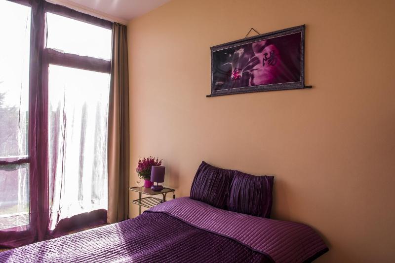 Feng Shui Wellness Apartmanház - Oda