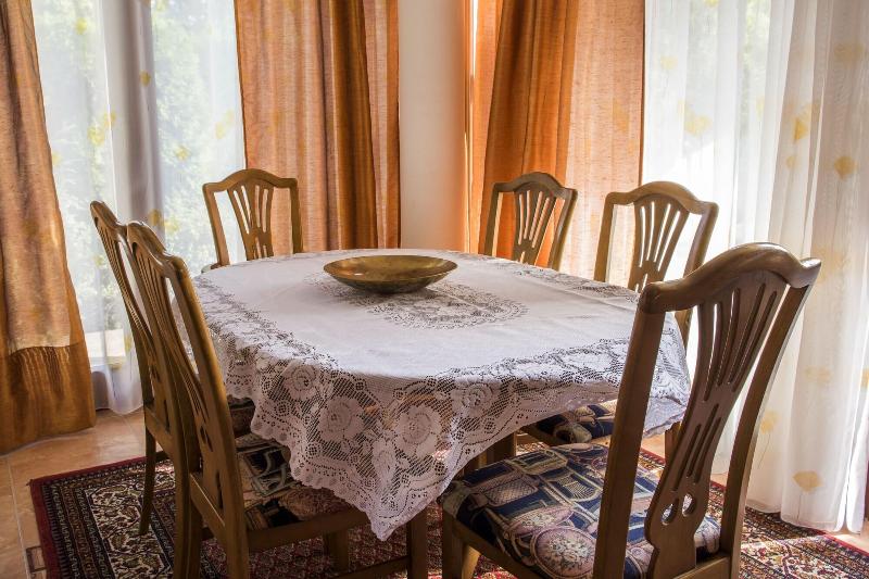 Feng Shui Wellness Apartmanház - Oda