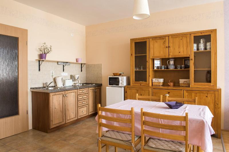 Feng Shui Wellness Apartmanház - Oda