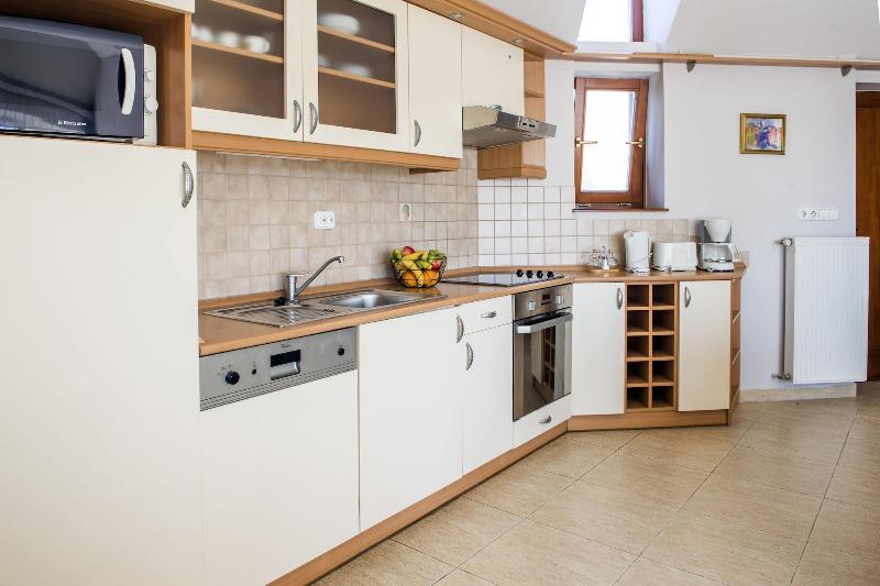 Feng Shui Wellness Apartmanház - Oda