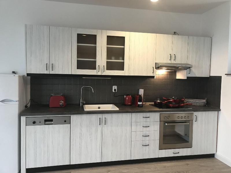 Feng Shui Wellness Apartmanház - Oda