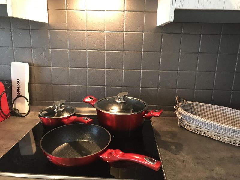Feng Shui Wellness Apartmanház - Oda
