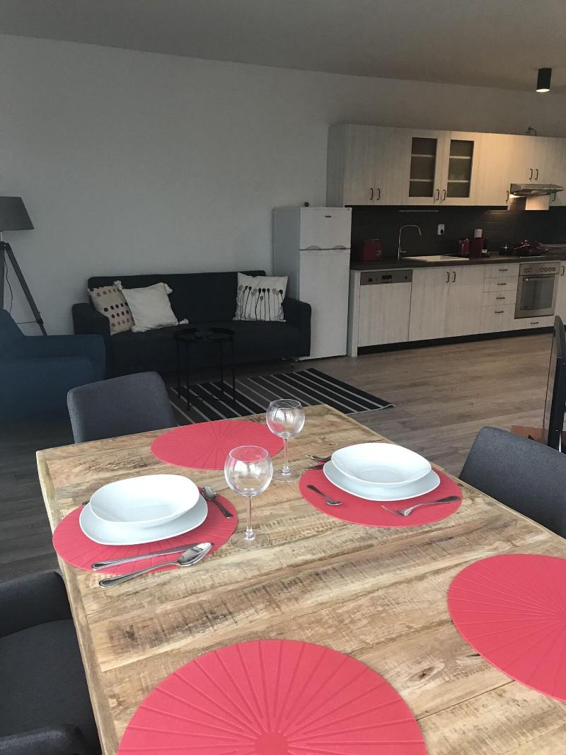 Feng Shui Wellness Apartmanház - Oda