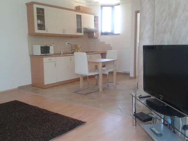 Feng Shui Wellness Apartmanház - Oda