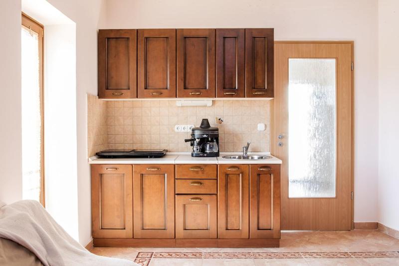 Feng Shui Wellness Apartmanház - Oda