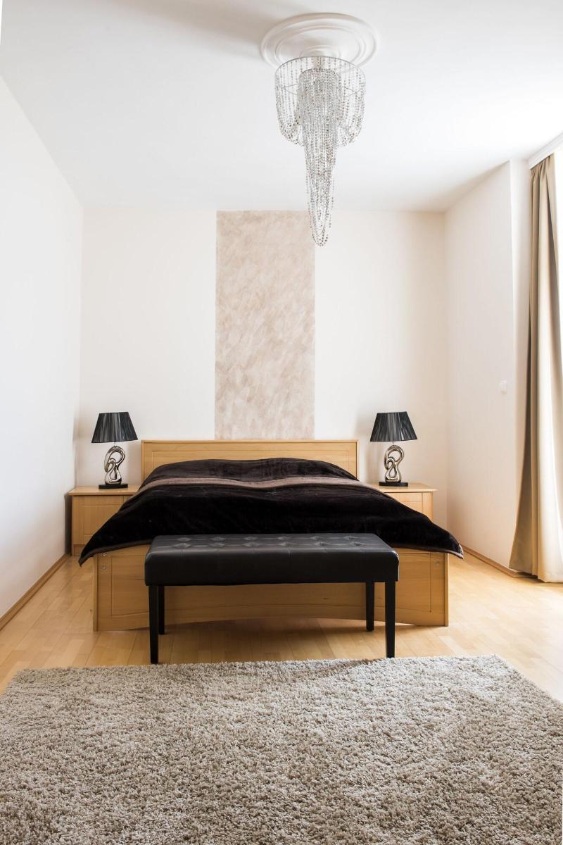Feng Shui Wellness Apartmanház - Oda