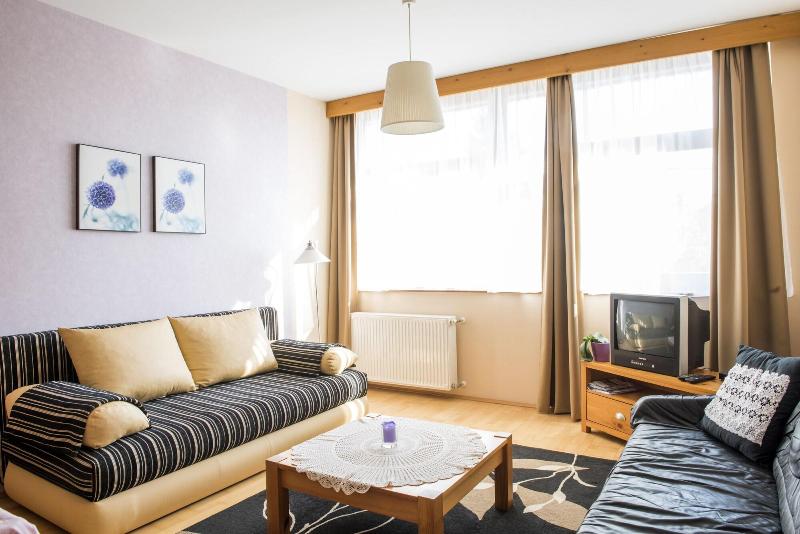 Feng Shui Wellness Apartmanház - Oda