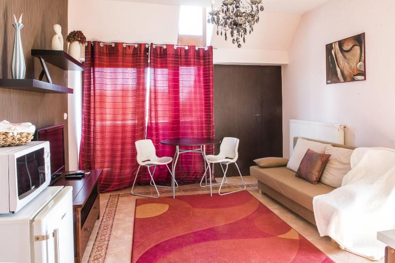 Feng Shui Wellness Apartmanház - Oda