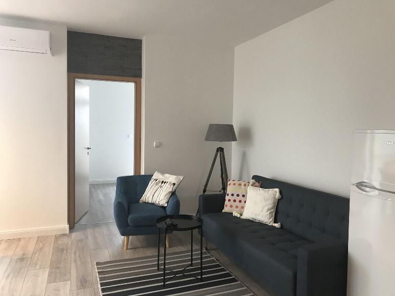 Feng Shui Wellness Apartmanház - Oda
