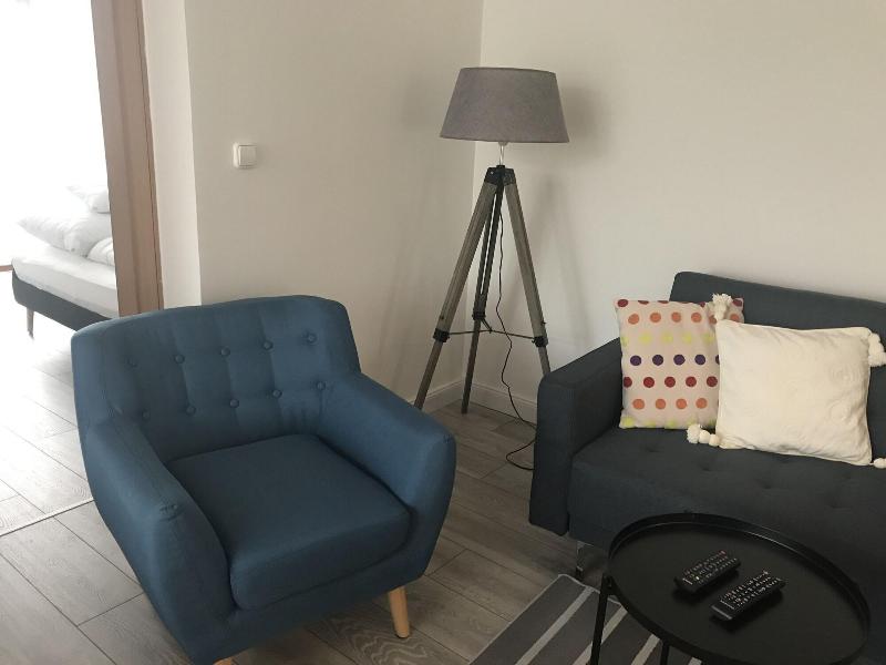 Feng Shui Wellness Apartmanház - Oda