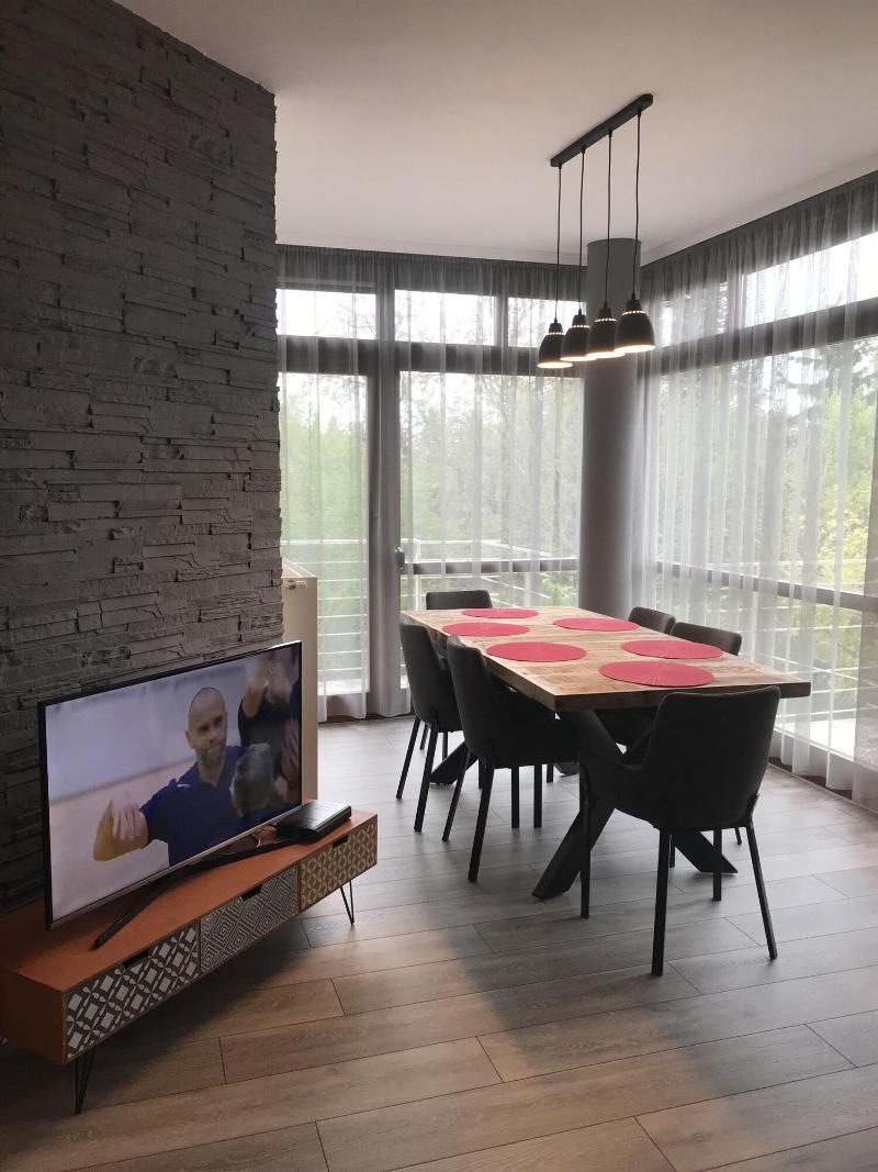 Feng Shui Wellness Apartmanház - Oda
