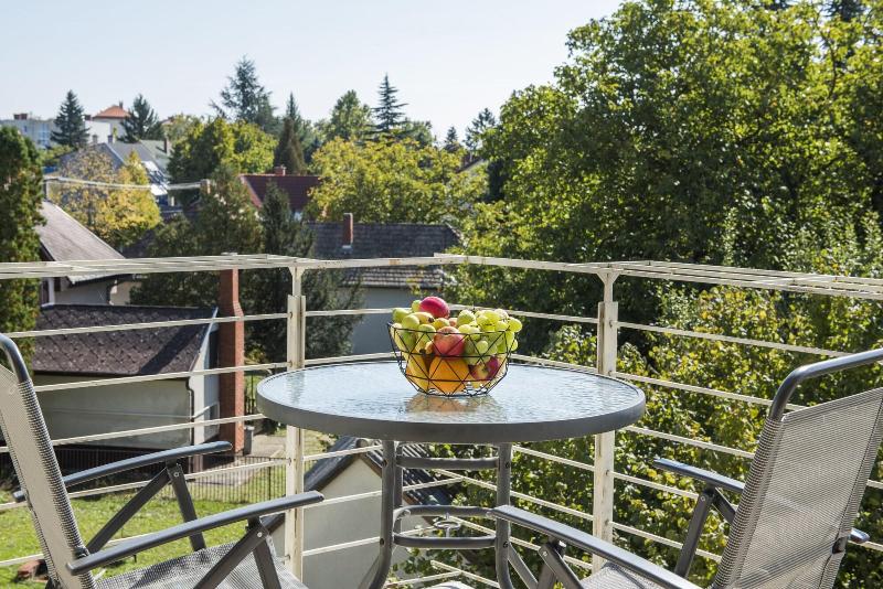 Feng Shui Wellness Apartmanház - Oda