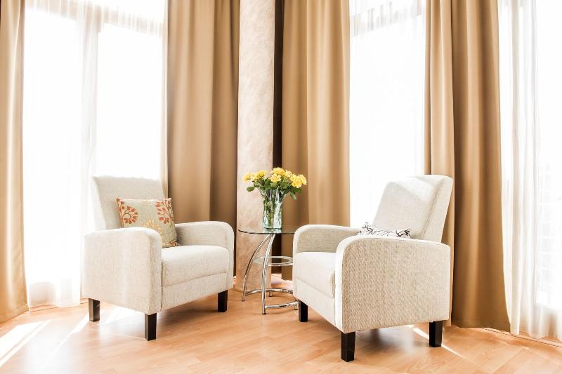 Feng Shui Wellness Apartmanház - Oda