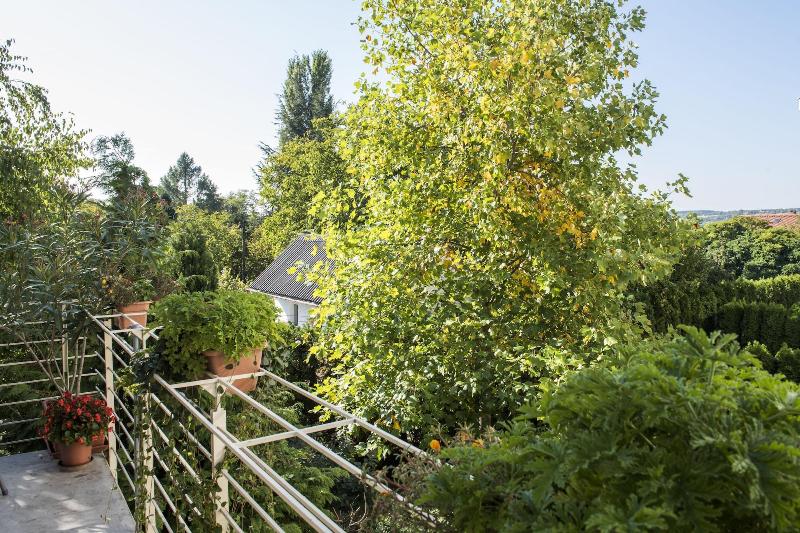 Feng Shui Wellness Apartmanház - Oda