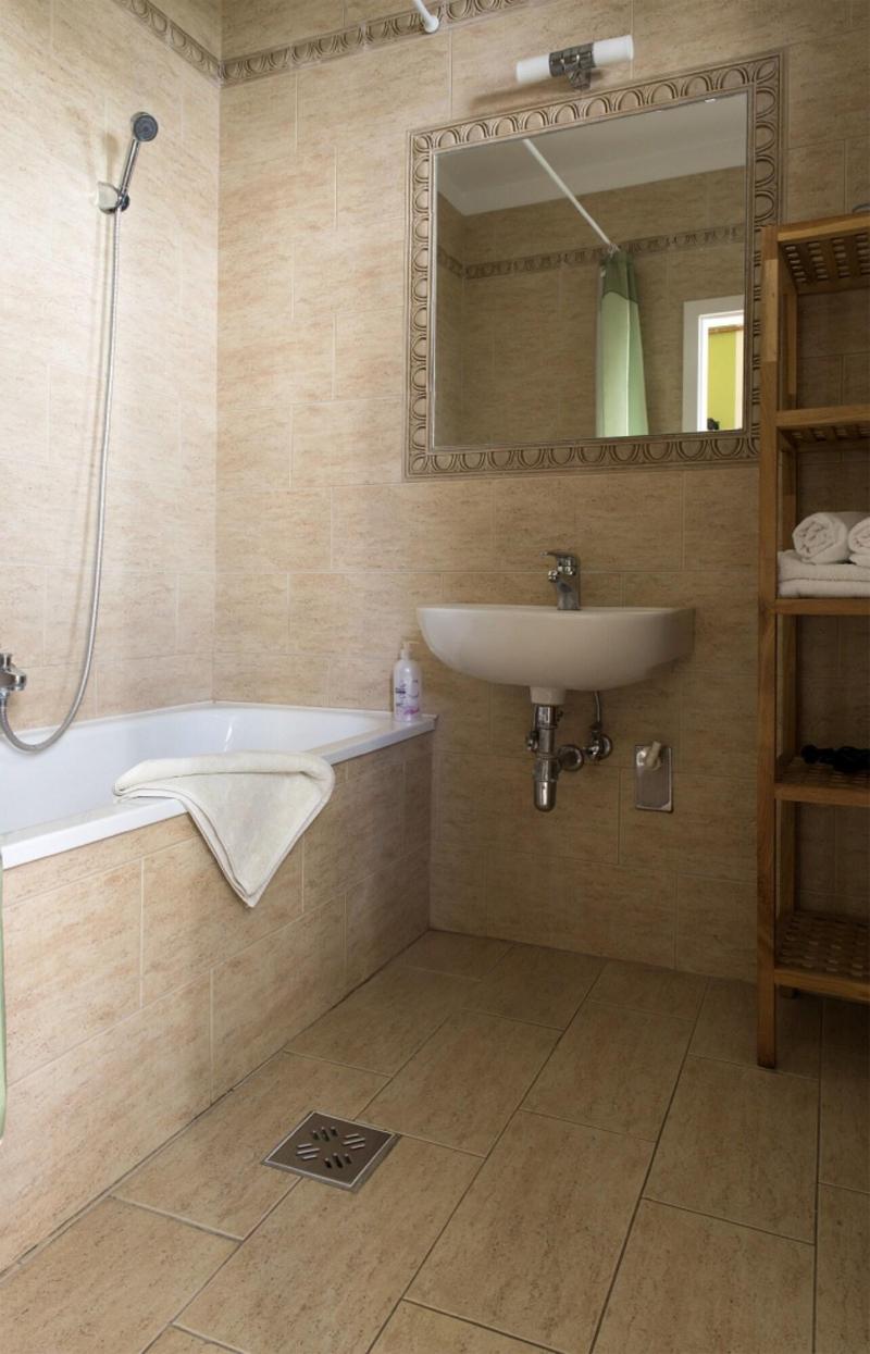 Feng Shui Wellness Apartmanház - Oda