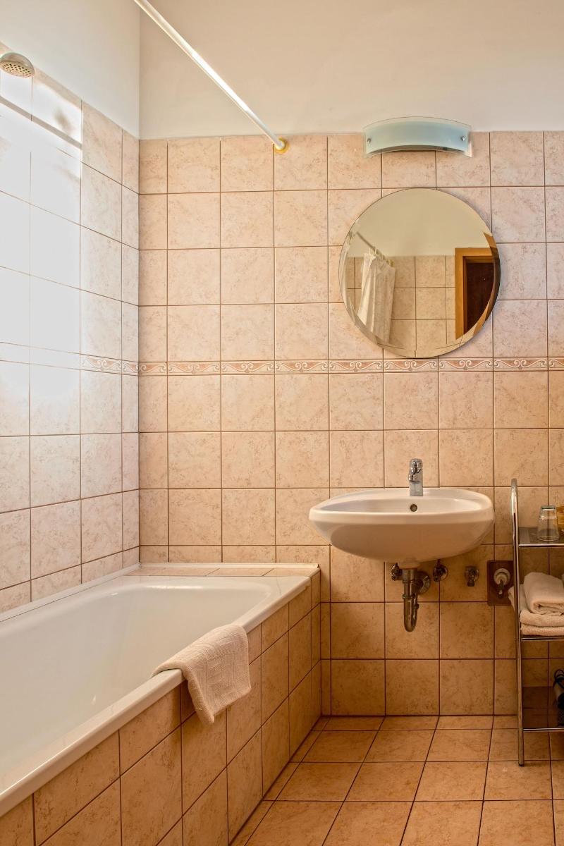 Feng Shui Wellness Apartmanház - Oda