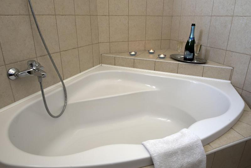Feng Shui Wellness Apartmanház - Oda