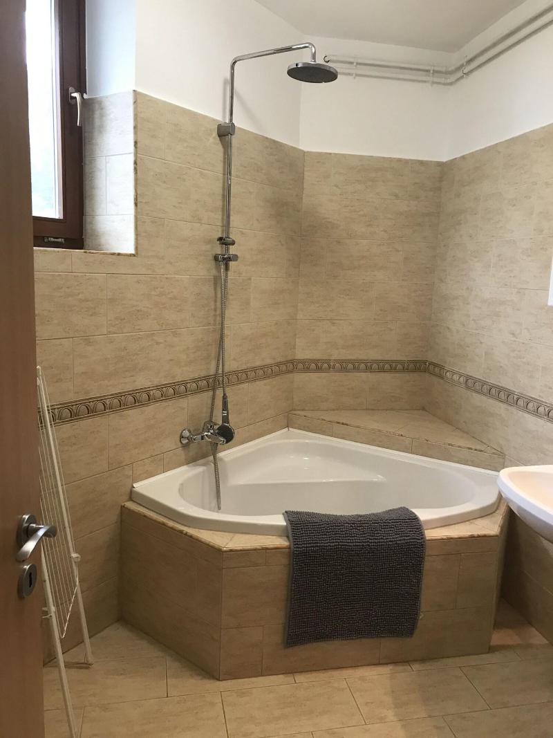 Feng Shui Wellness Apartmanház - Oda