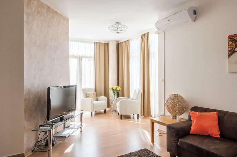 Feng Shui Wellness Apartmanház - Oda