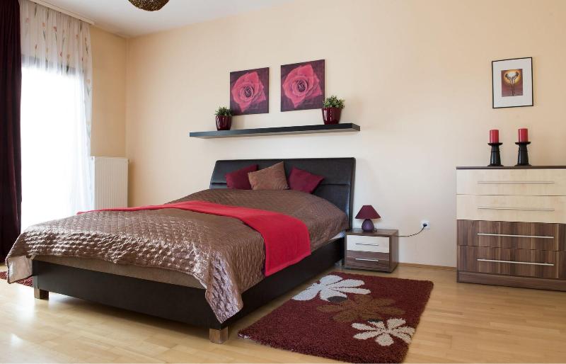 Feng Shui Wellness Apartmanház - Oda