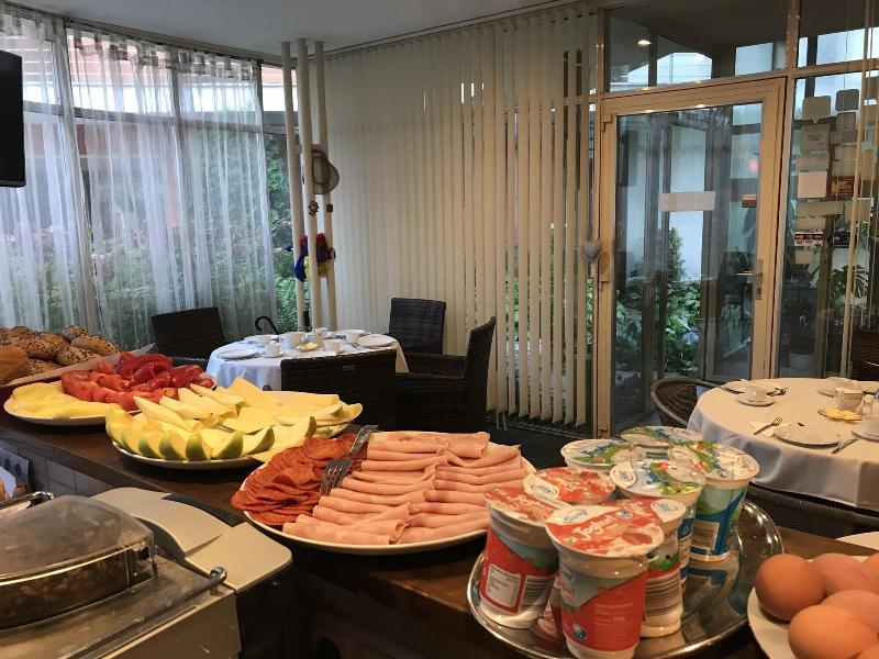 Feng Shui Wellness Apartmanház - Restoran