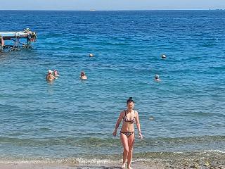 Sun and Sea fotoÄŸrafÄ±