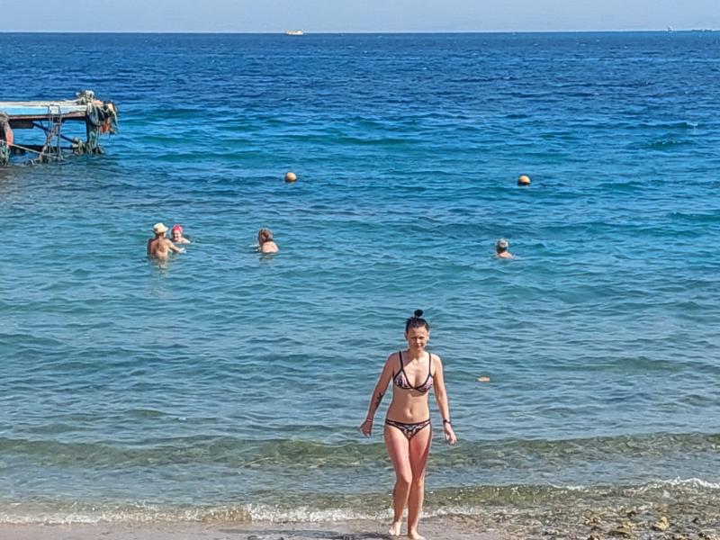 Sun and Sea - Plaj