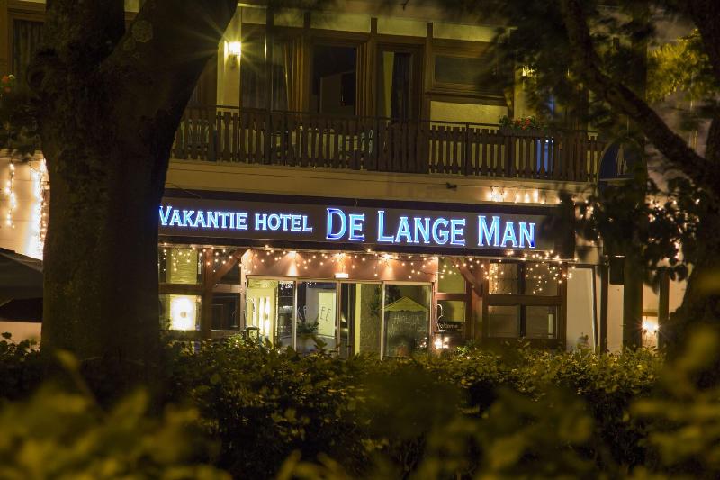 De Lange Man - Genel
