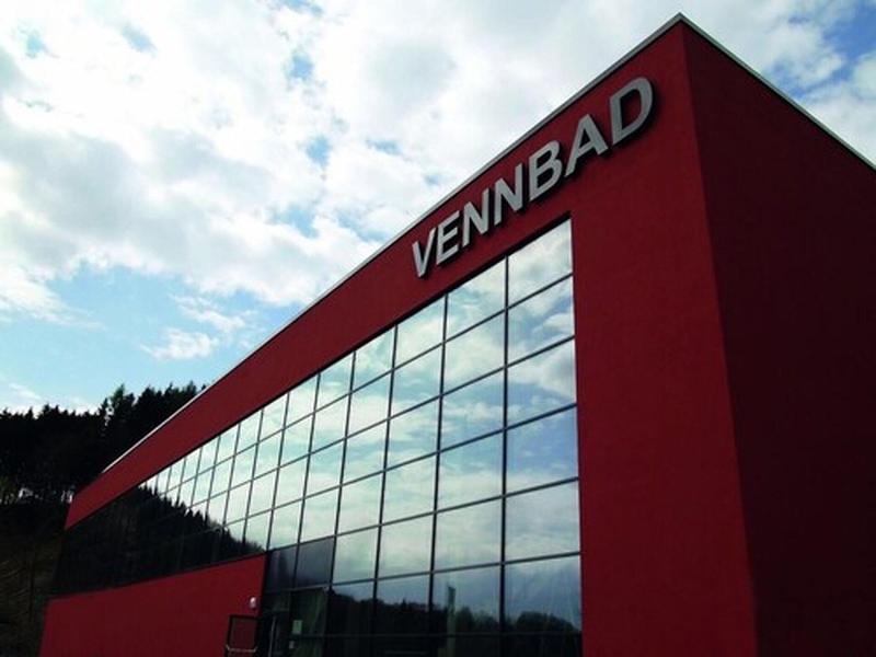 De Lange Man - Havuz