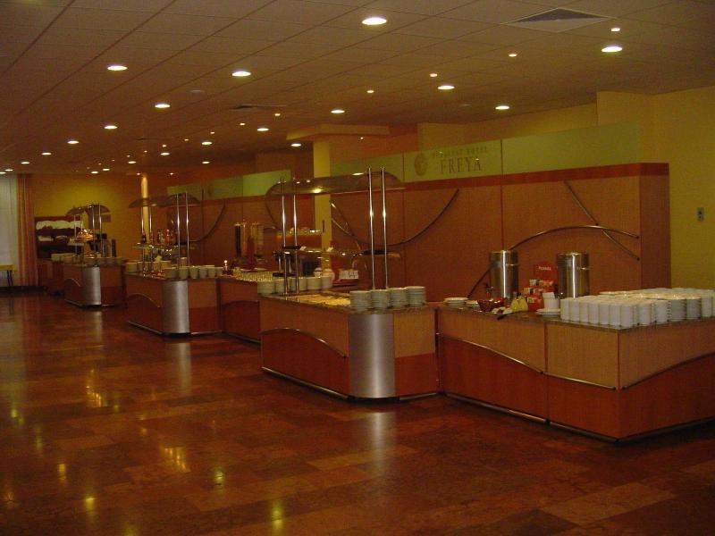 Freya - Restoran