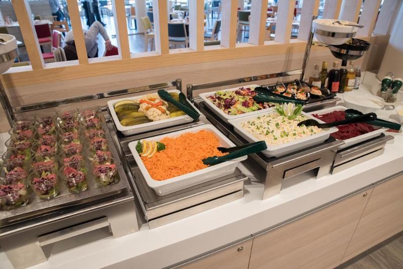Kolping Hotel Spa & Family Resort - Genel