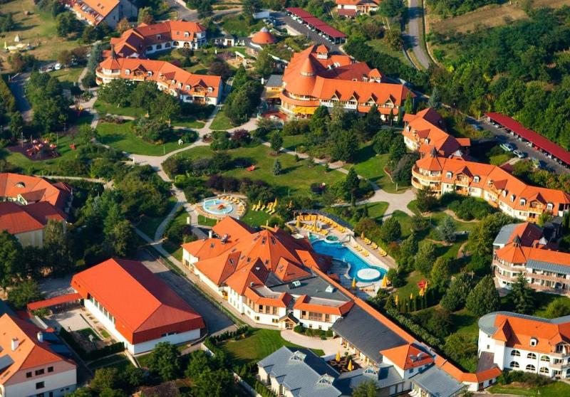 Kolping Hotel Spa & Family Resort - Genel