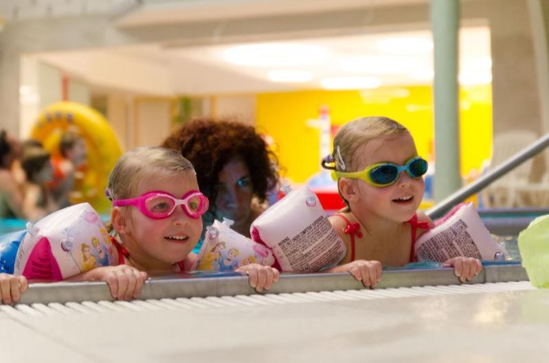 Kolping Hotel Spa & Family Resort - Genel