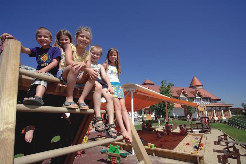 Kolping Hotel Spa & Family Resort - Genel